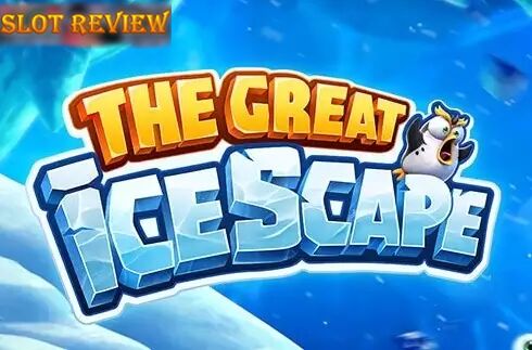 The Great Icescape icon